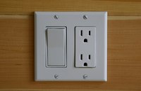 How many outlets can you install
