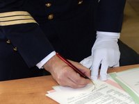 The days when people needed to sign everything with a pen are gone.