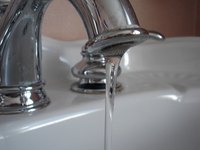 Faucet