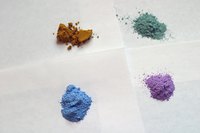 Both acid and disperse dyes are suitable for nylon.