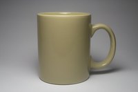 Sublimation is a dye transfer process for decorating mugs, clothing and other goods.