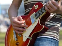 Get a Gibson for less money. Buy the basic models.