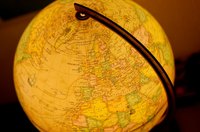 Global economies are becoming more tightly interlinked.