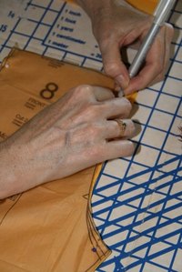 Accurate measurements will ensure a well-fitting garment.