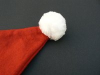 You can make a felted hat tighter by washing it in a certain way.