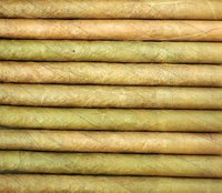 Cigar tubes have a variety of uses other than keeping cigars fresh.