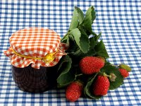 Making jelly is a popular way to preserve summer's bounty.