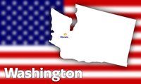 The 'Evergreen' State.