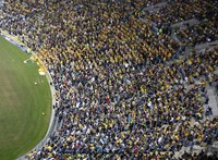A gap analysis allows you to evaluate the success of a special event.