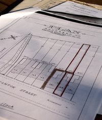 Construction documents use universal language for all contractors and developers.