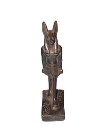 Bronze was one of the earliest metals to be worked by man.