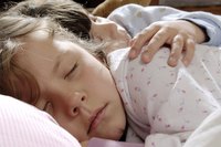 Sleepovers are a fun time for both boys and girls.