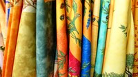 Textile Prints