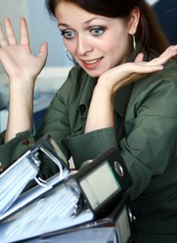 A good business plan does not have to fill volumes.