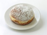 Confectioner's sugar is highly refined to a powder.