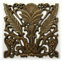 Find a scroll saw pattern for just about anything.