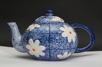 Your teen may enjoy a tea party with friends.