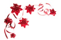 Consider your budget when planning your banquet decorations.