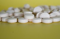 CoQ10 is a naturally occuring compound found in the body.