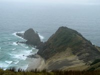 New Zealand's stunning landscape is accompanied by equally striking native culture.