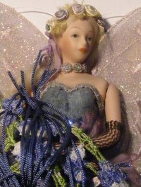 Some fairies can grant people the power of flight, like Tinkerbell.
