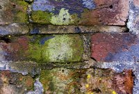 Flashing between a carport and house prevents water damage.