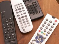 Cable television gives subscribers hundreds of viewing choices.