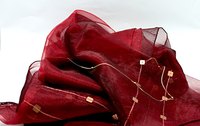 Sew a silk dress like a couturier.