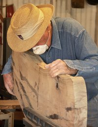 Ideas for woodworking.