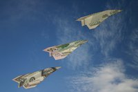 Accurate project cost estimating enables your projects to soar.
