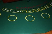 Felts are used for gaming tables, hats and many different arts and crafts.