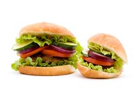 Create a simple costume based on a culinary favorite.