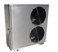 Dampers control how and where air flows in HVAC systems.