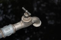 Indoor and outdoor pipes need winter protection.