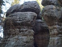 This rock would be no match for Toph the Earth-bender.