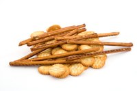 Food manufacturing is a highly competetive business sector.