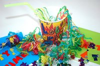 Plan a cheap but fun birthday party for your 16 year-old