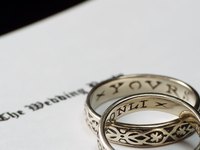 Inscriptions can be used on a variety of objects.