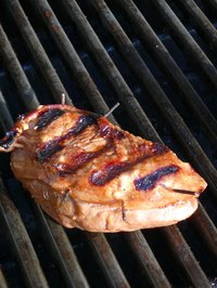 Proteins are generally high in citrulline.