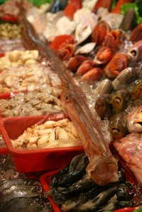 Selling food is one of the oldest forms of business in the world.
