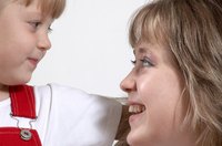 Children deserve parents who care for them unconditionally, including financially.