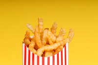 Offering fast food at school is detrimental to student health.