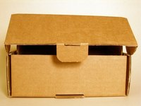 Printing shipping labels online saves time and effort.