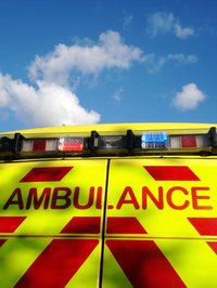 If you suspect someone is experiencing a cardiac seizure, call 911 right away.