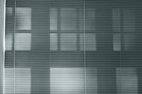 Window blinds