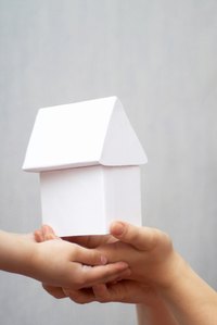 Foam is frequently used in modeling.