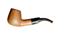 A quality homemade pipe will enhance the tobacco aroma.