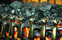 Coal is a valuable fuel source for millions of people.