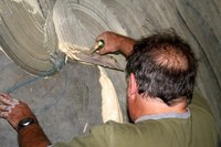 Many plastic-based glues are made from PVA.