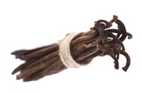 Vanilla flavoring is used in vanilla liqueur.
